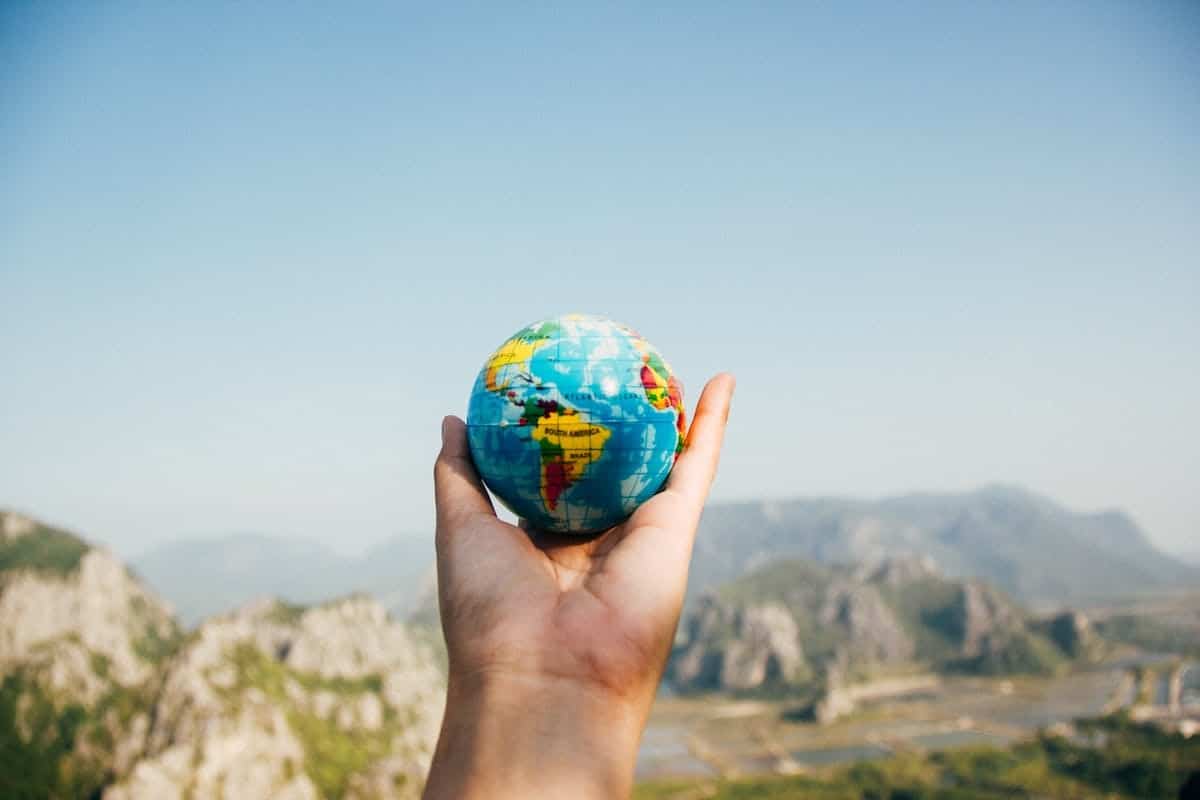 voyage responsable