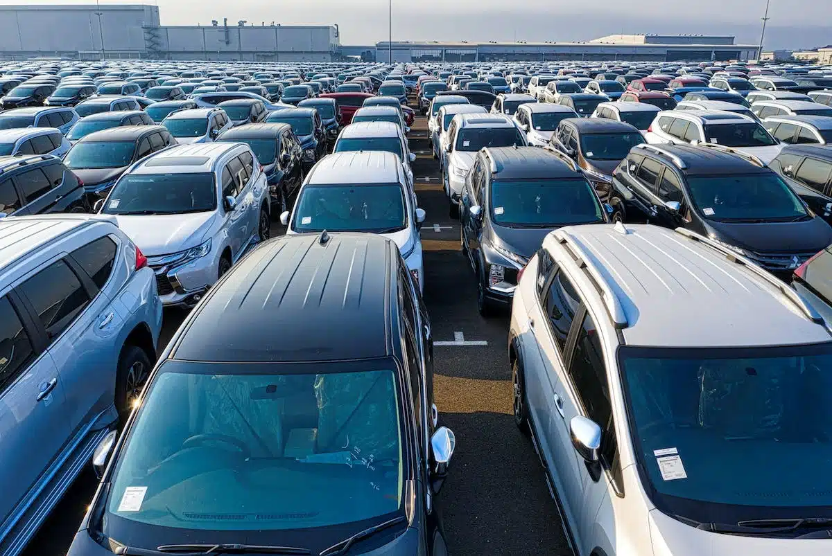 transport  comparaison