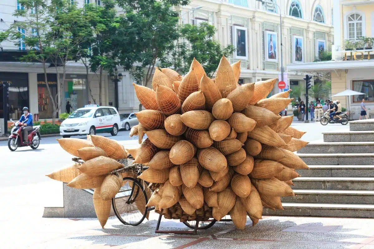 voyage  pièges