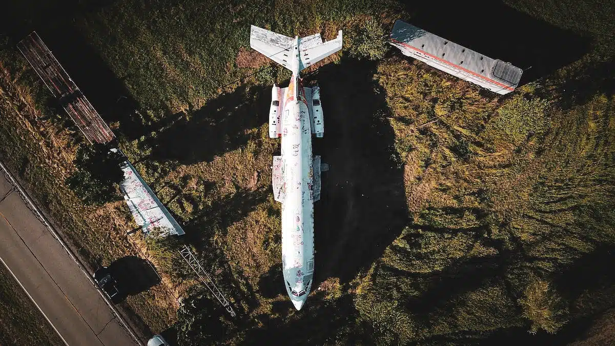 avion train
