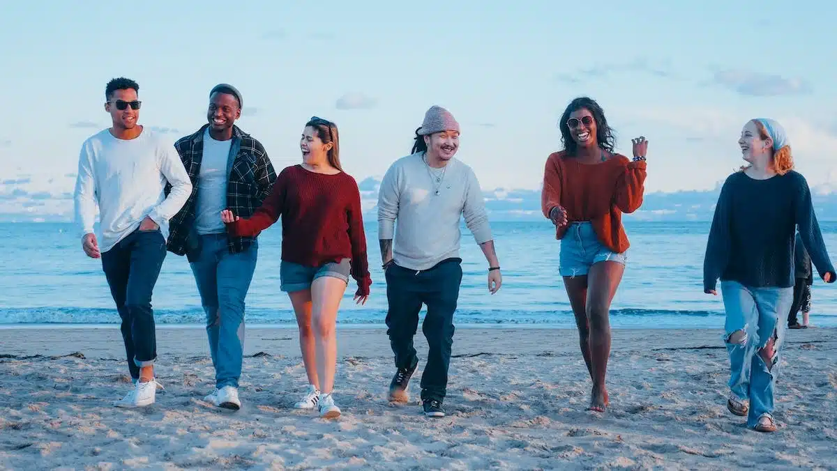 voyage  groupe