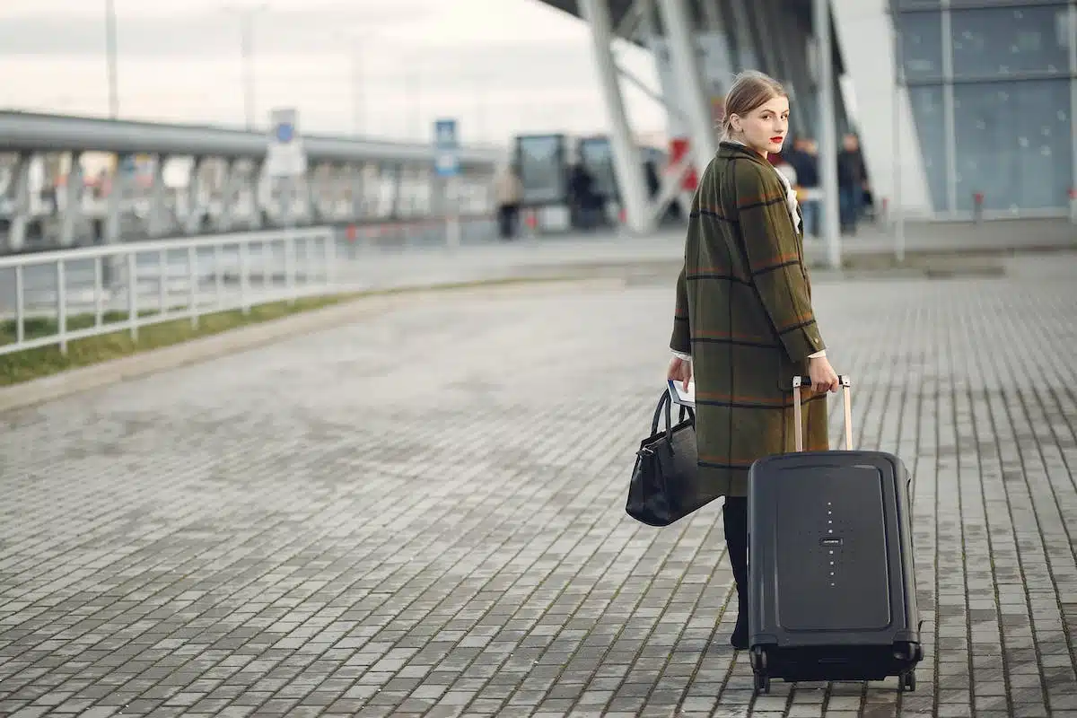 bagages  sécurité