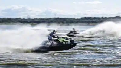 jetski