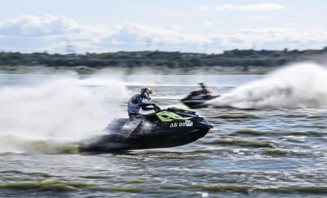 jetski