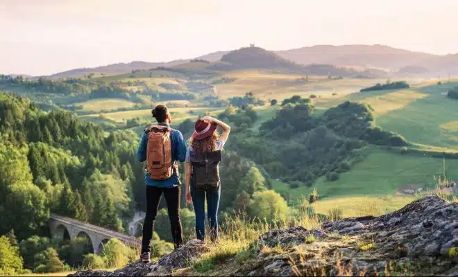 préparer un voyage d'aventure