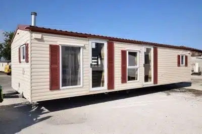 Combien prévoir pour l’achat d’un mobil home