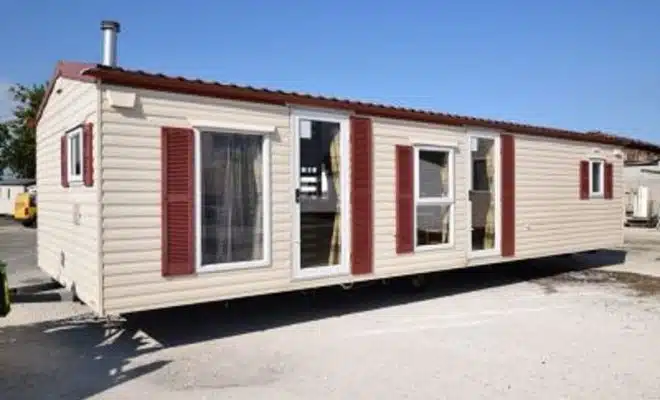 Combien prévoir pour l’achat d’un mobil home