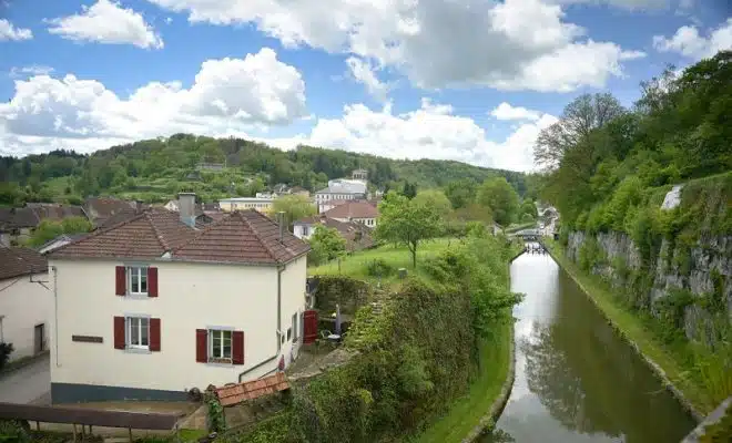 Gerardmer que faire et visiter à Gerardmer Le Top 10