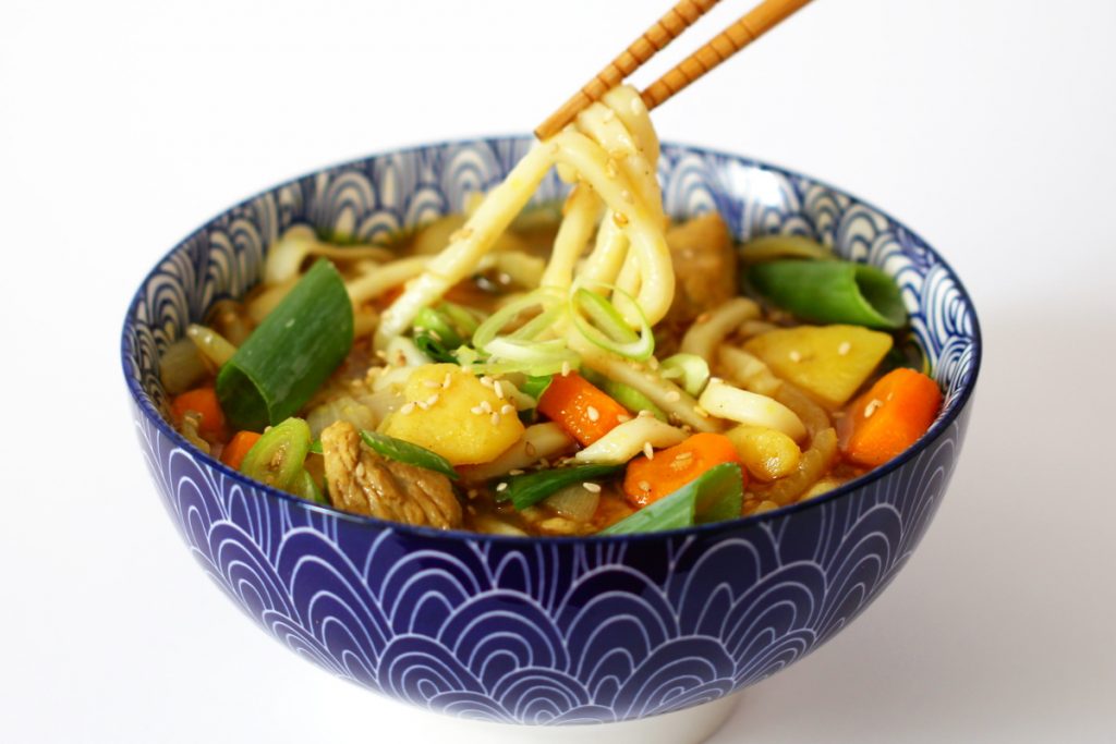 Où trouver un bouillon de dashi ? Tour du