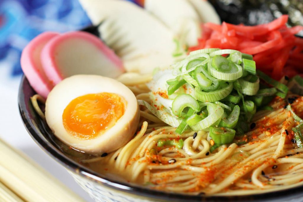 Où trouver un bouillon de dashi ? Tour du