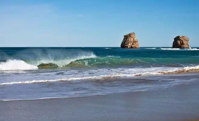 Pays Basque : montagnes, océan et traditions ancestrales à explorer