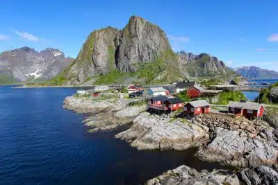 Pourquoi choisir de se rendre en Norvège lors des vacances