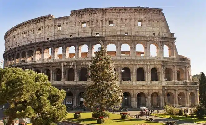 Pourquoi choisir de visiter l’Italie