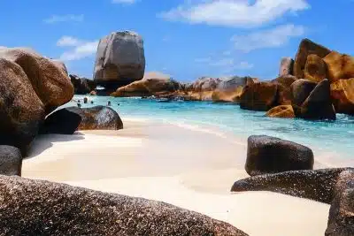 Quel est le meilleur moment pour se rendre aux Seychelles