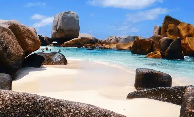 Quel est le meilleur moment pour se rendre aux Seychelles