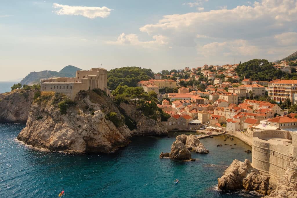Quelles sont les choses à savoir avant de voyager en Croatie