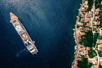 Combien coûte une croisière tour du monde ? Les fourchettes de prix à connaître