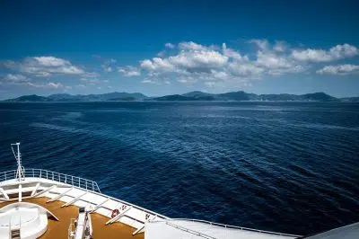 croisiere
