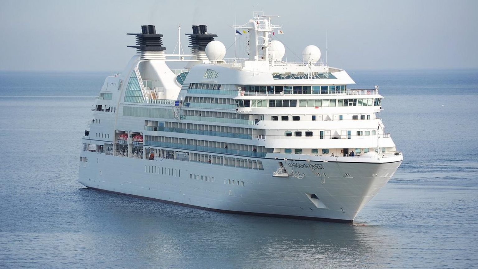 Découvrir la Grèce depuis la mer grâce à une croisière