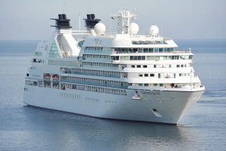 Découvrir la Grèce depuis la mer grâce à une croisière
