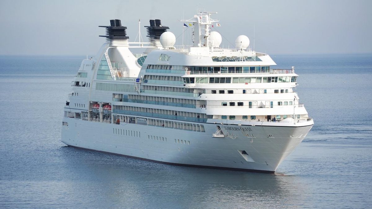 Découvrir la Grèce depuis la mer grâce à une croisière