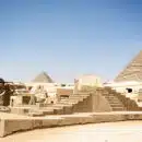 Découvrir les trésors de l’Égypte