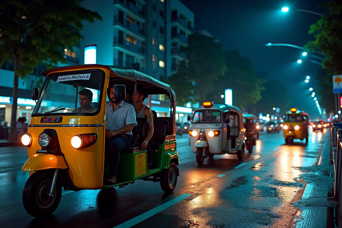 tuk tuk