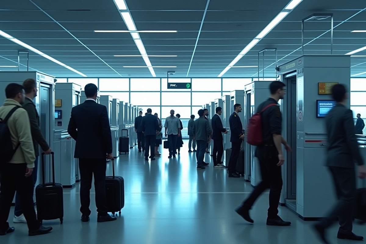 aéroport international