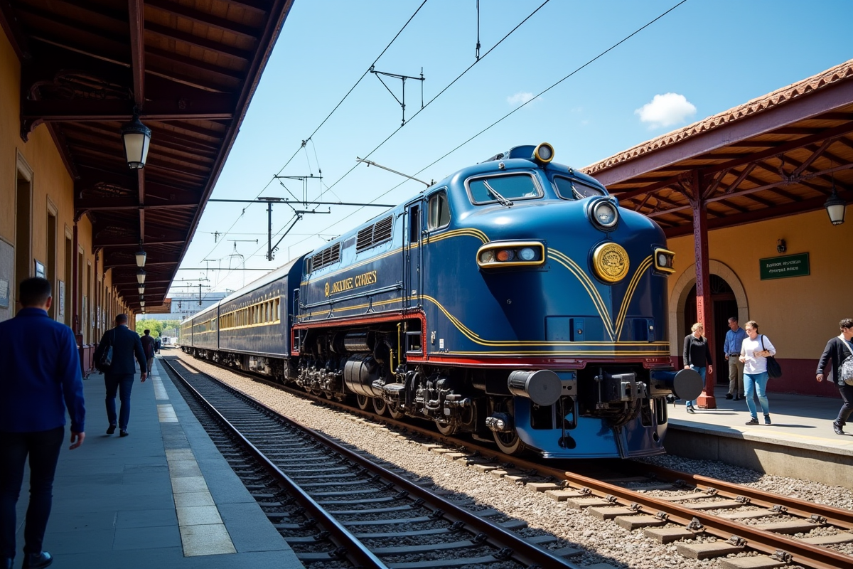 orient express