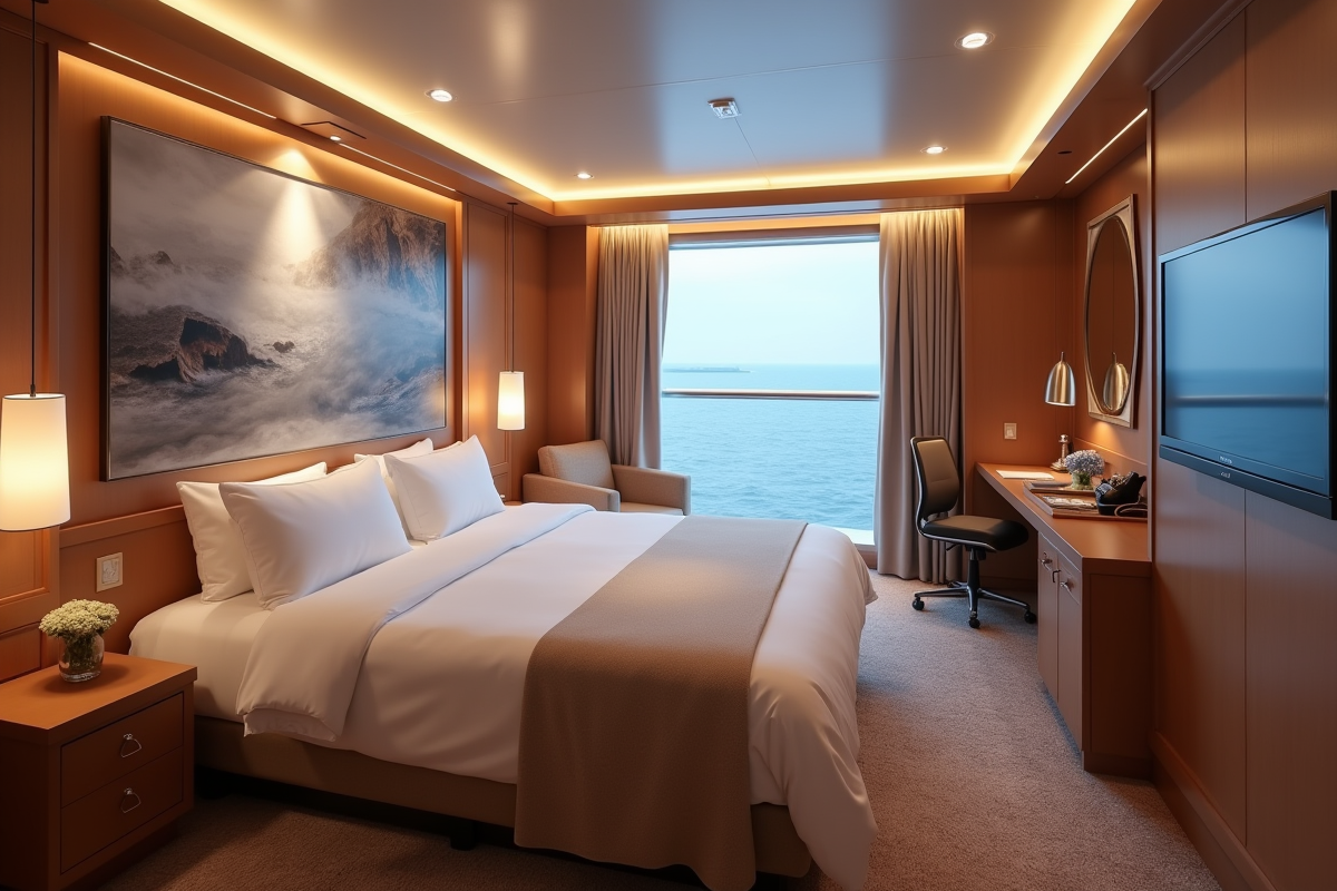 bateau croisière