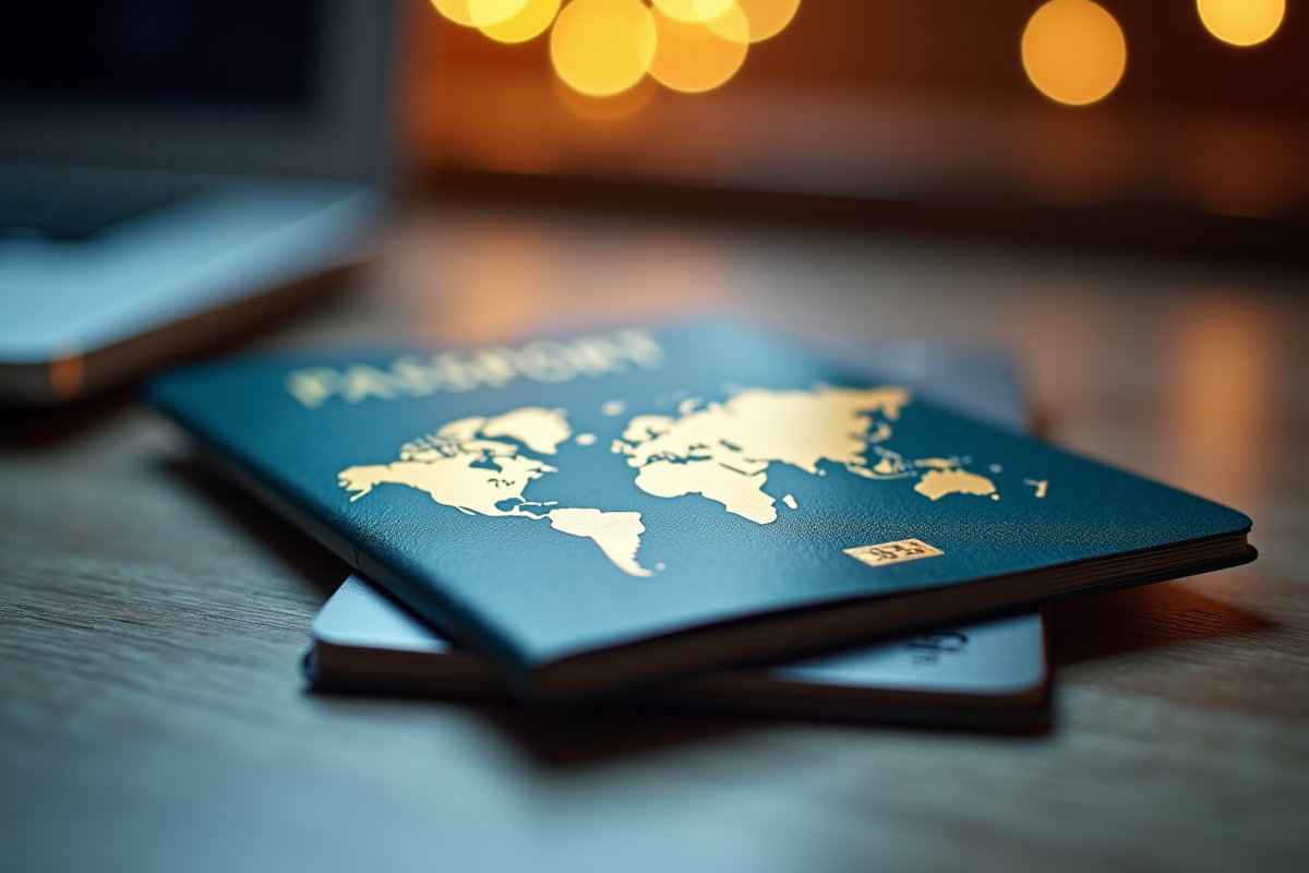 carte internationale