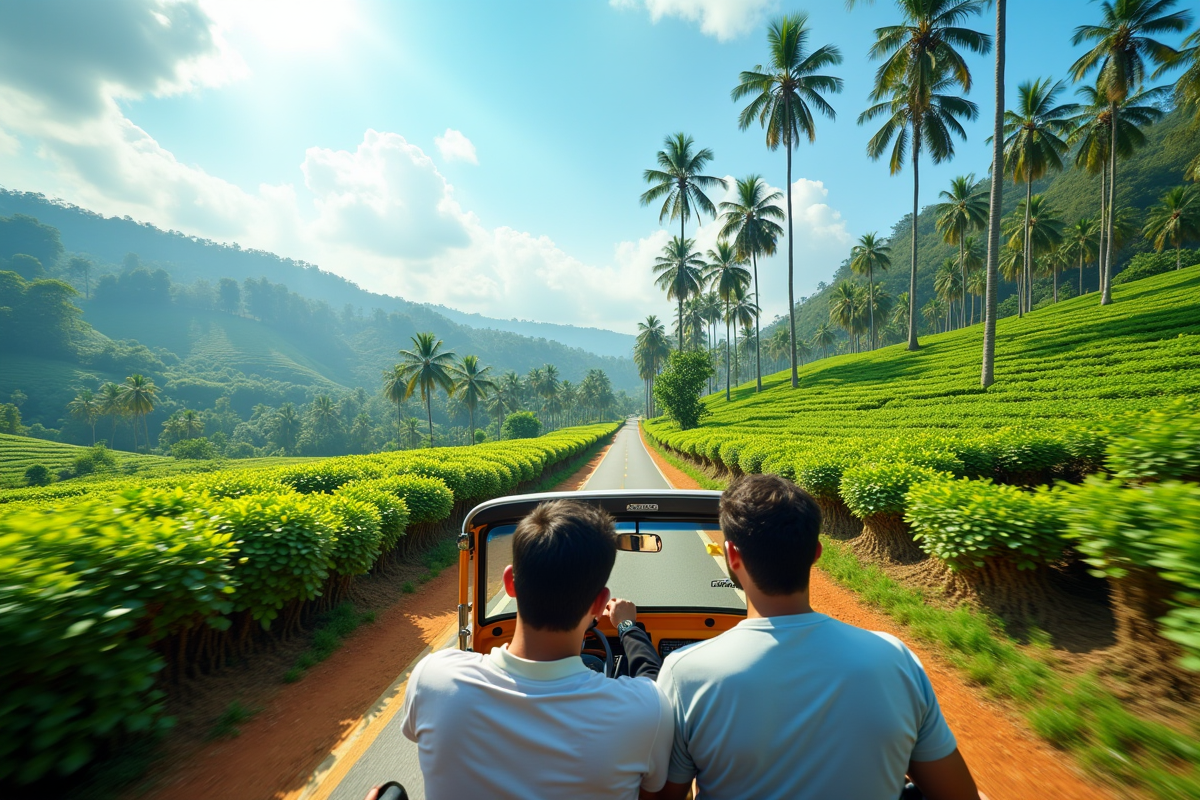 tuk tuk