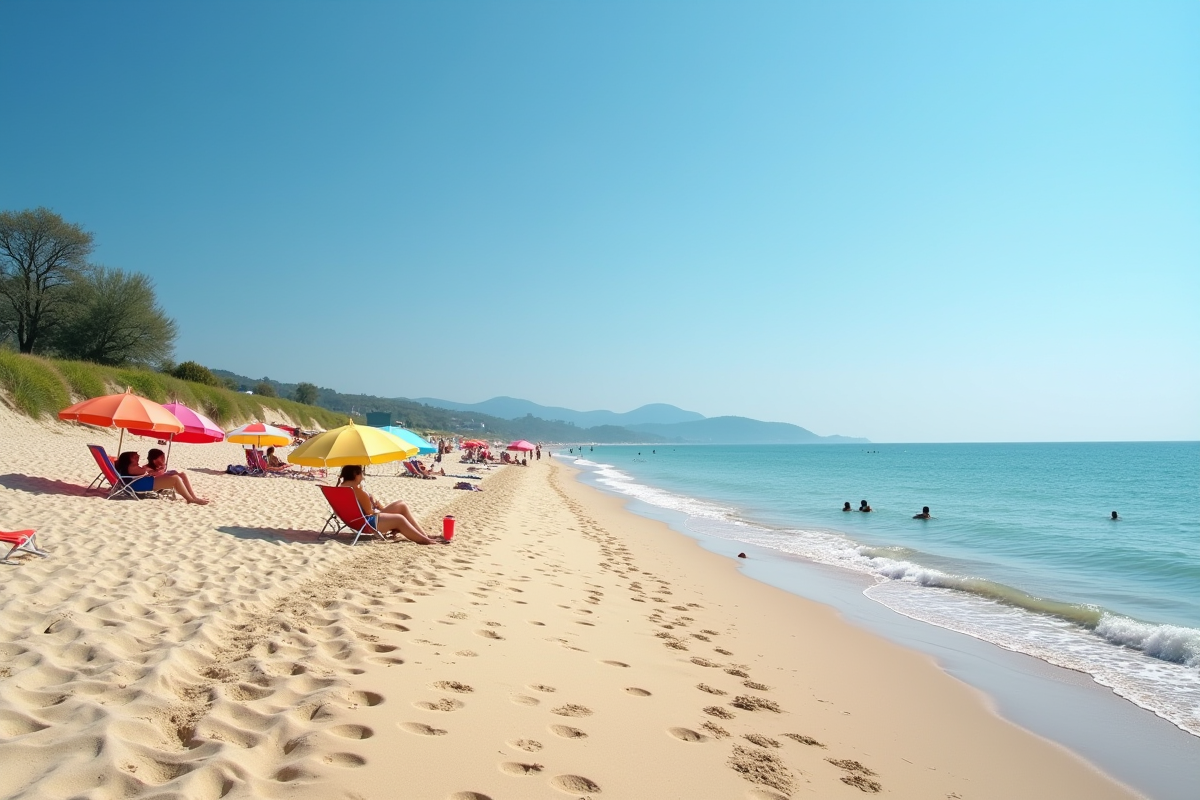 plage frioul