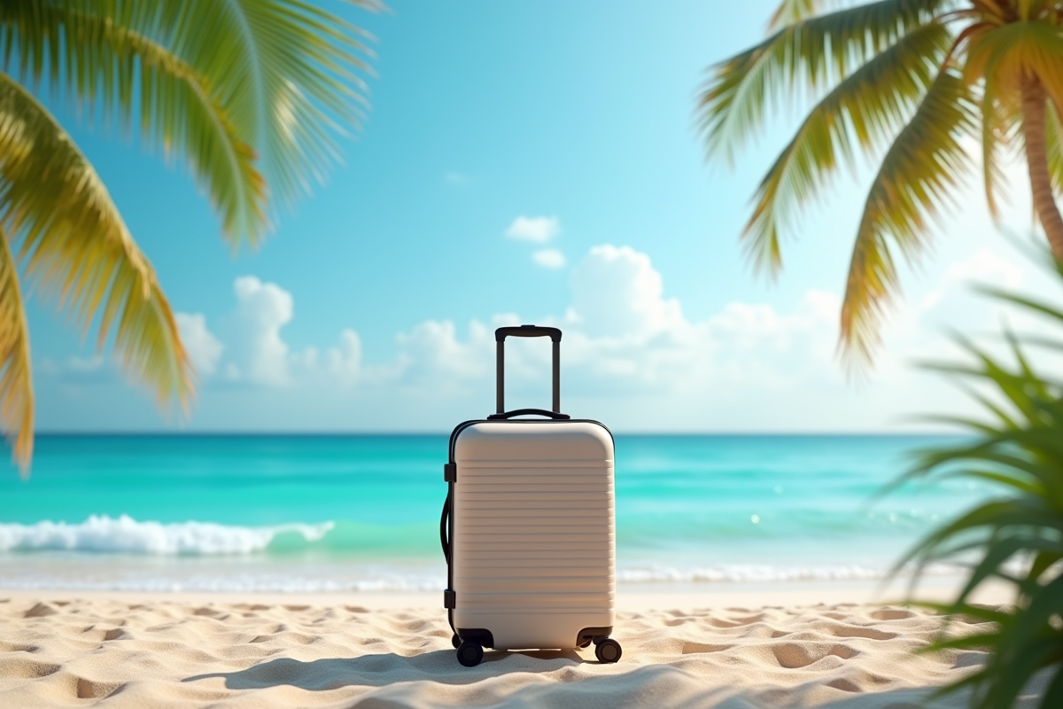 valise voyage