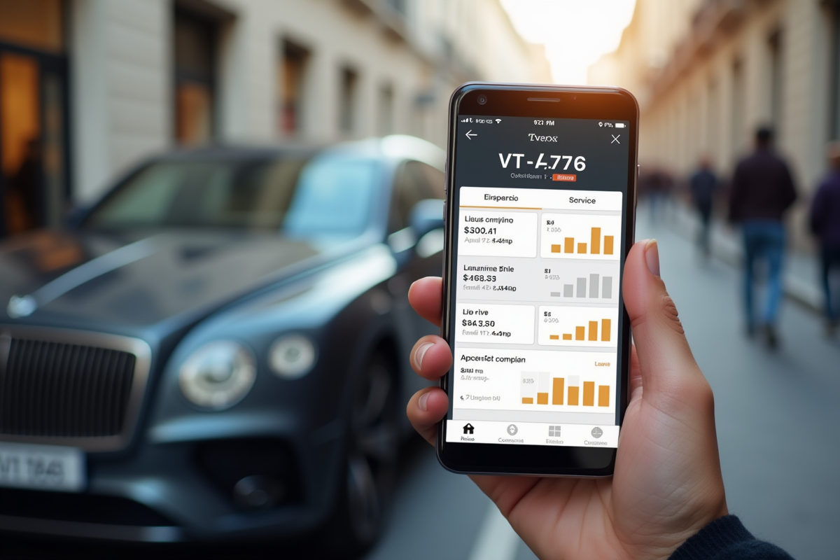 vtc france