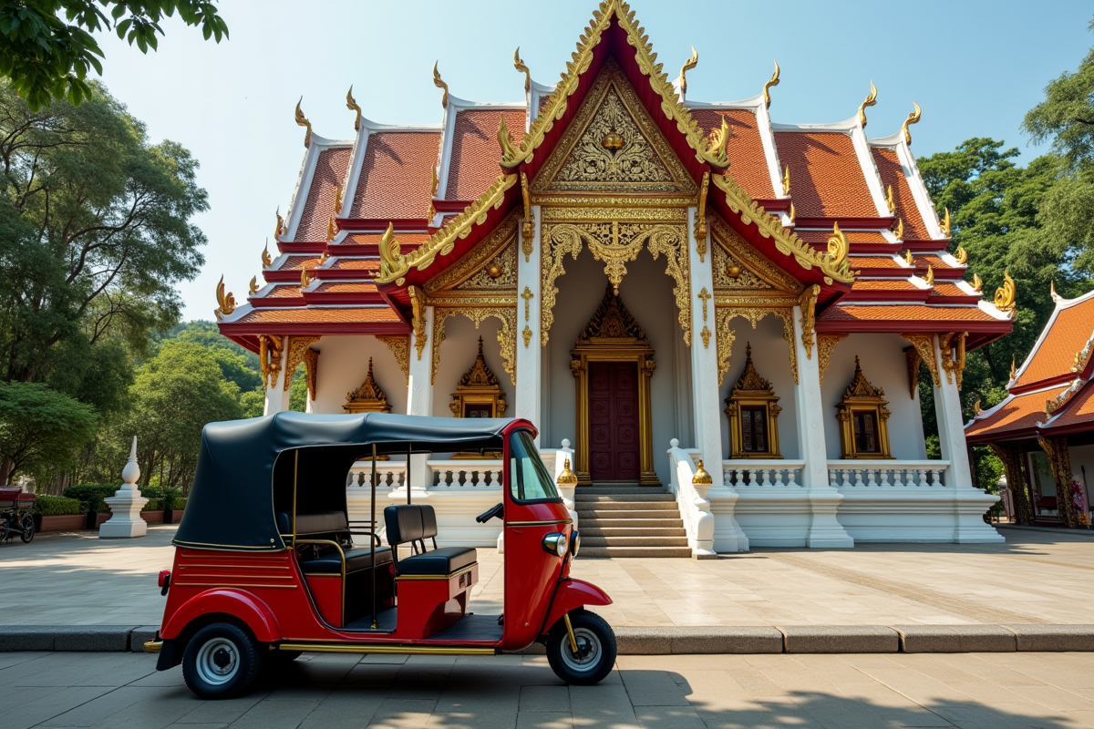 tuk tuk