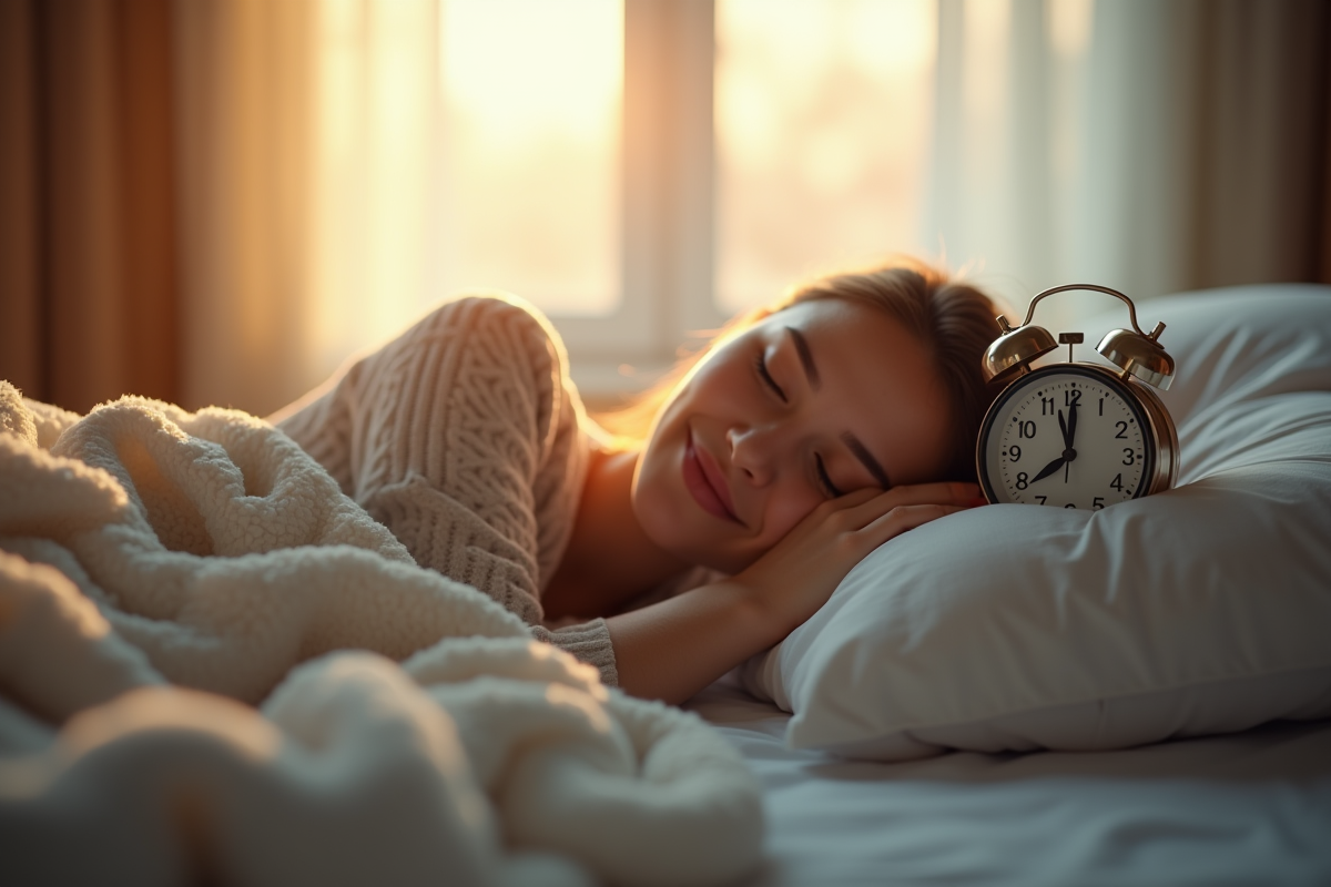 décalage horaire