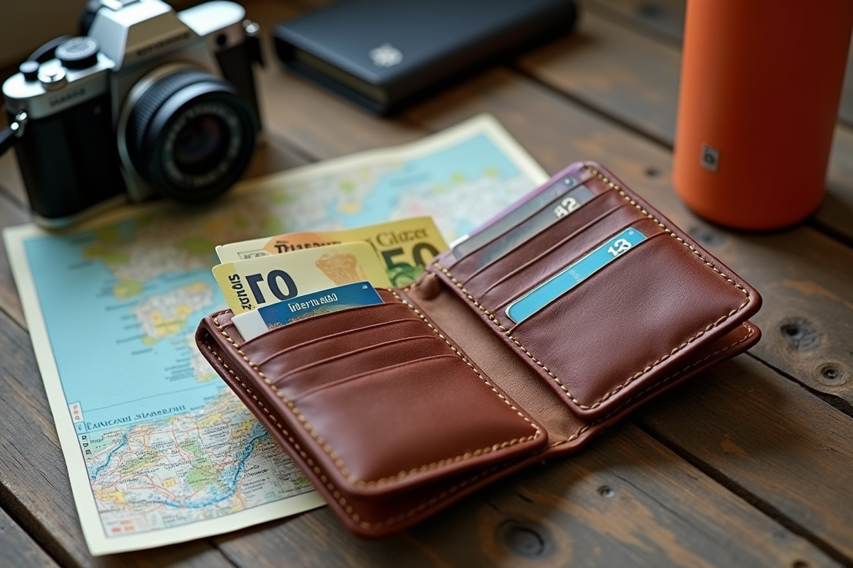 voyage budget
