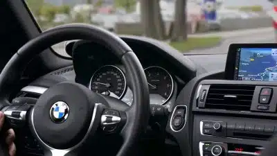 Location de voiture avec chauffeur : quelques avantages