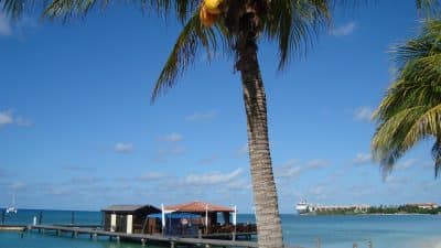 Pourquoi aller en croisière aux Antilles ?