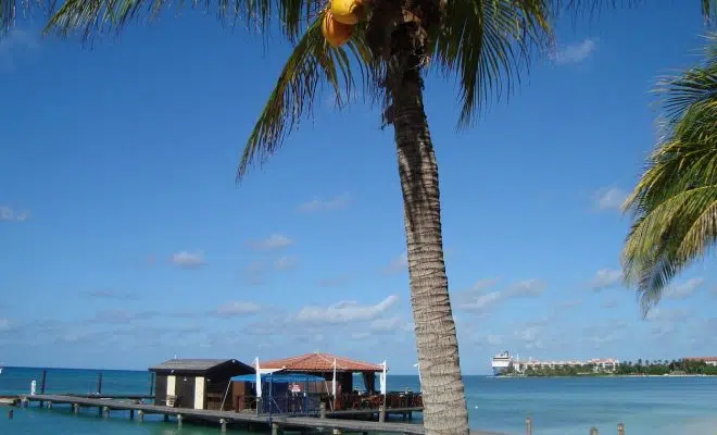 Pourquoi aller en croisière aux Antilles ?