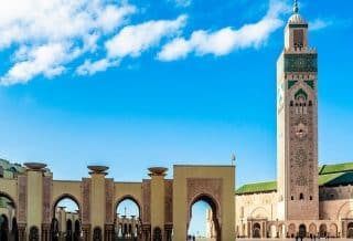 Pourquoi faut-il visiter le Maroc ?