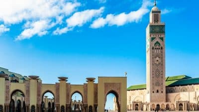 Pourquoi faut-il visiter le Maroc ?