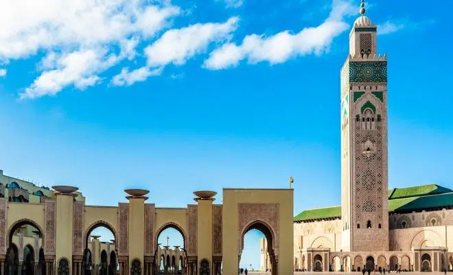 Pourquoi faut-il visiter le Maroc ?