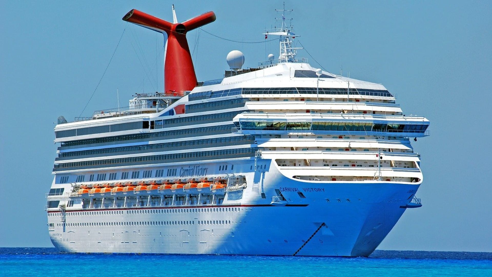 Pourquoi opter pour une croisière discount ?