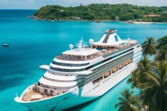 Pourquoi une croisière aux Antilles séduit pour explorer les Caraïbes ?