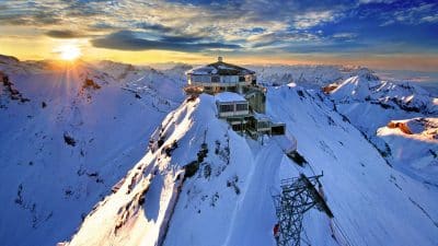 Que visiter à Valais en Suisse ?
